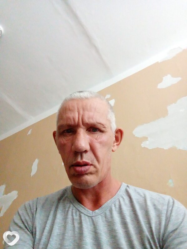 Сергей, 53, Чите — анкета №2885524