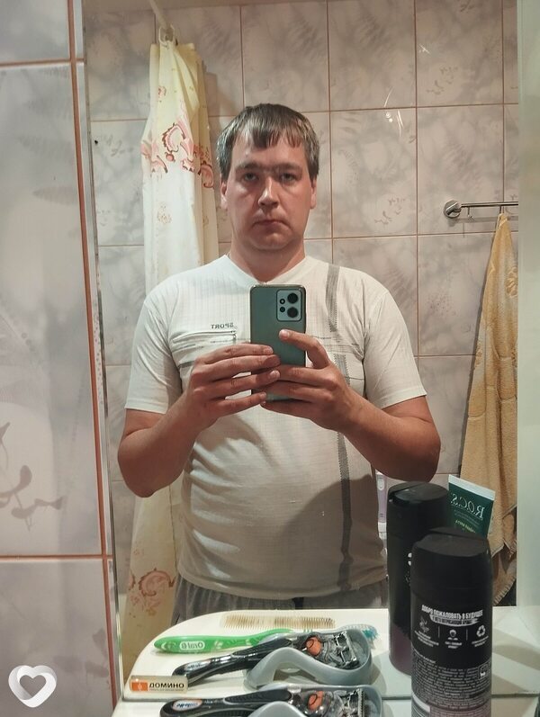 Николай, 36, Перми — анкета №2885545