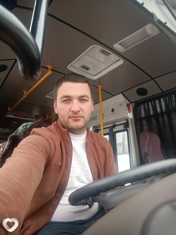 Отабек, Плавск