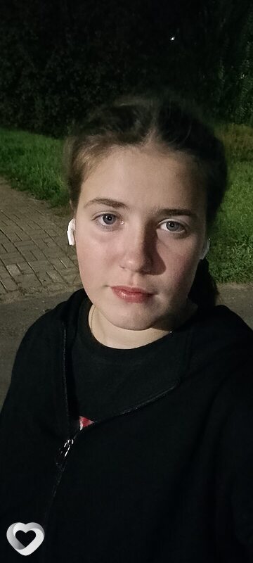 Анна, Вязьма