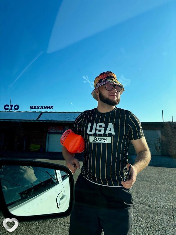 Egorka, 23, Кемерове — анкета №2885558