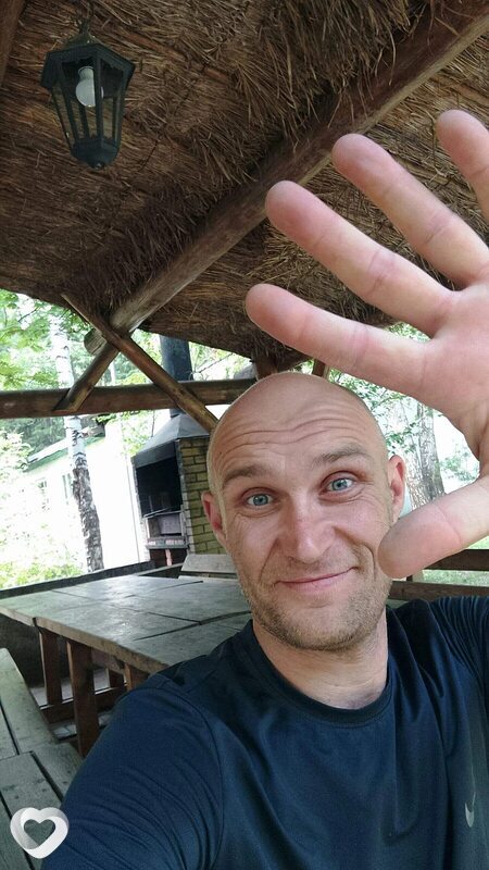 Сашка, 38, Новосибирске — анкета №2885573