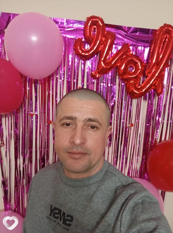 Андрей, Берегово