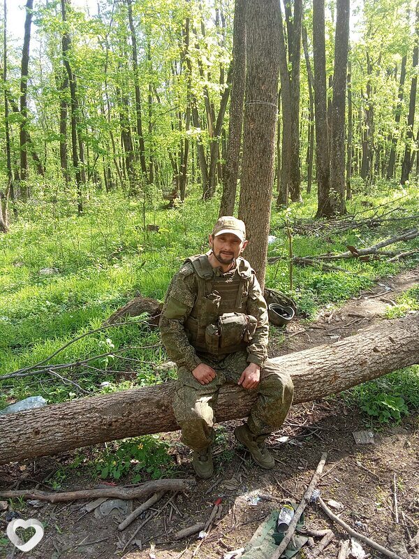 Александр, 42, Москве — анкета №2885608