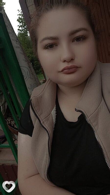 Елена, 27, Биробиджане — анкета №2885621