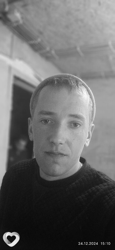 Алексей, 31, Могилев — анкета №2885625