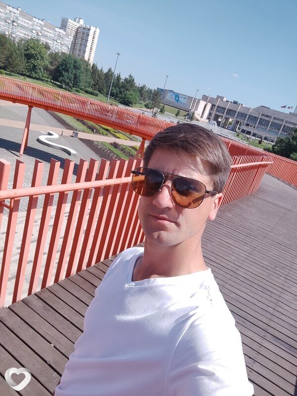 Димитрий, 30, Набережных Челнах — анкета №2885628