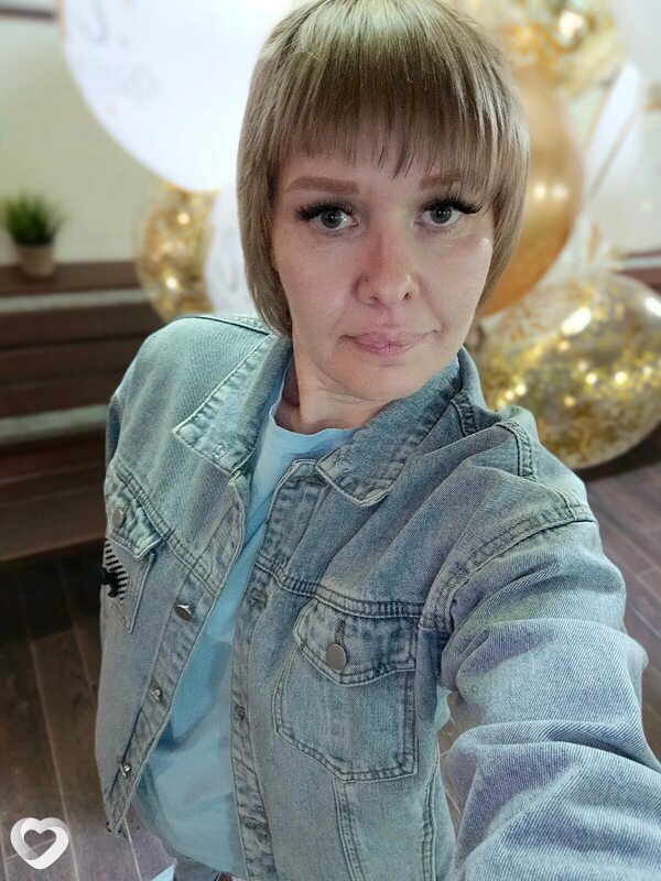 Светлана, Тула