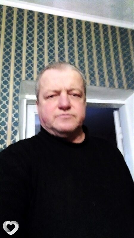 Андрей, 57, Никополе — анкета №2885597