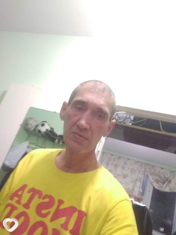 Сергей, 54, Краснодаре — анкета №2885756