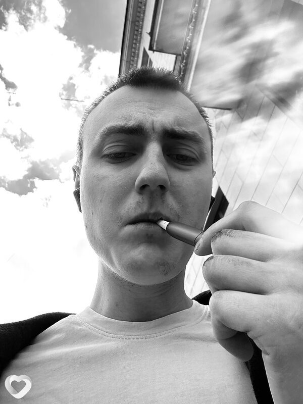 Даниил, 23, Санкт-Петербурге — анкета №2885757