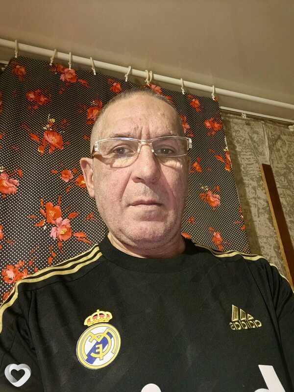 Анатолий, 55, Борисове — анкета №2885763
