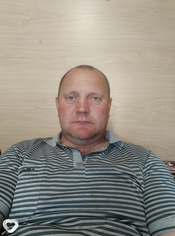 Александр, 47, Красноярске — анкета №2885765