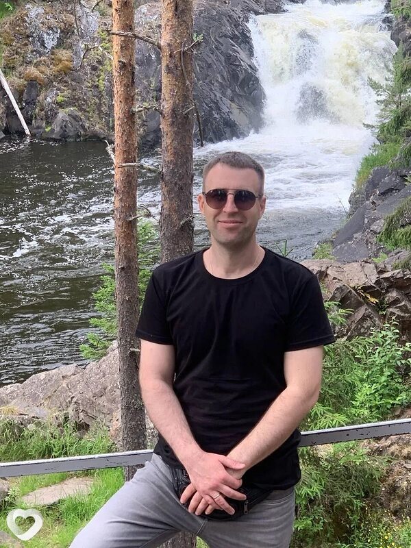 Сергей, 43, Рязани — анкета №2885768