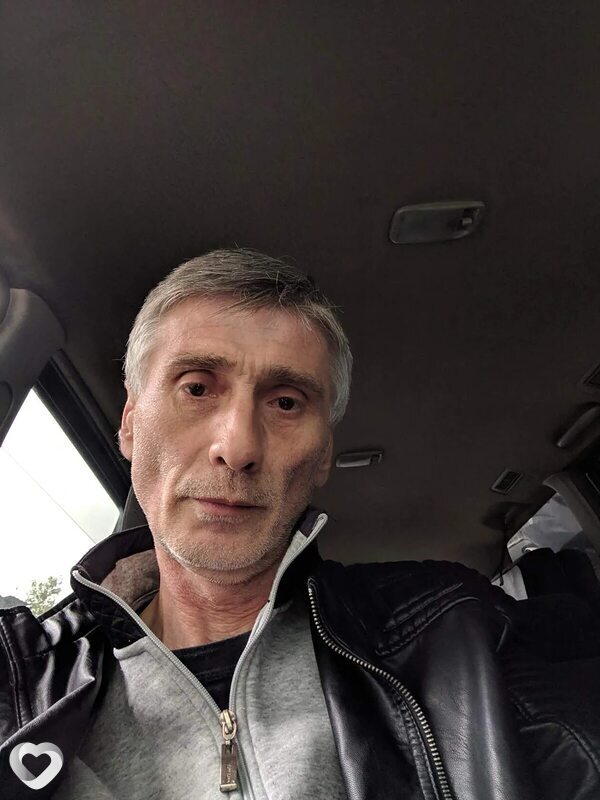 Алеко, 49, Тбилиси — анкета №2886178