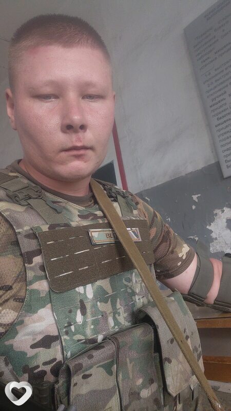 Иван, 21, Наро-Фоминске — анкета №2886179