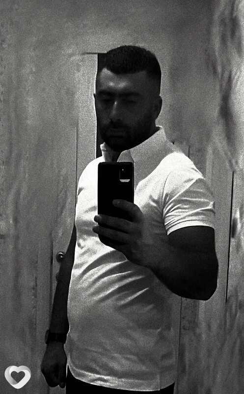 Артём, 34, Ижевске — анкета №2886192