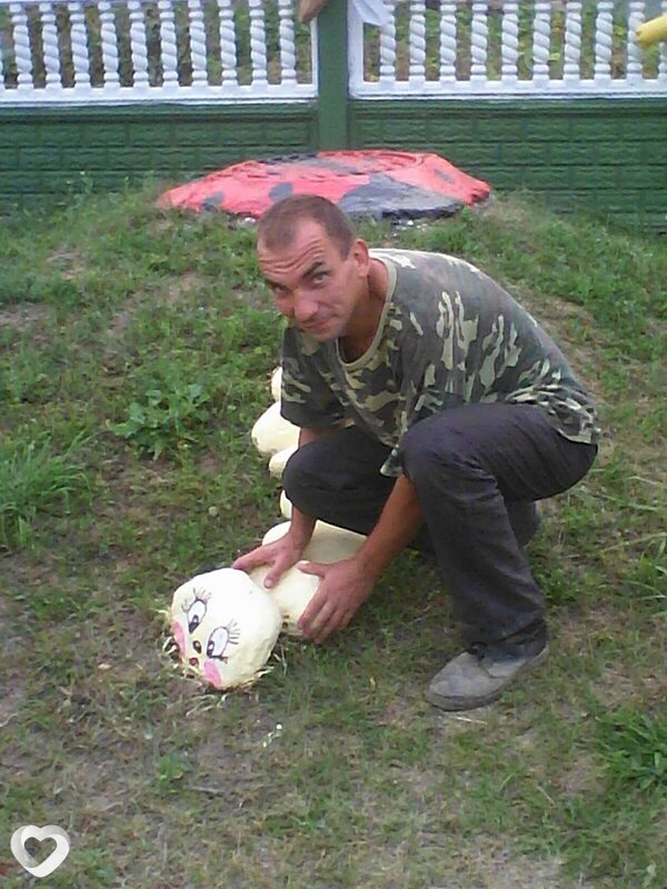 Александр, 51, Москве — анкета №2885702