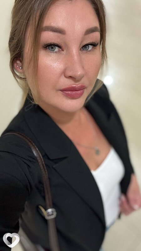 Альбина, 40, Казани — анкета №2885724