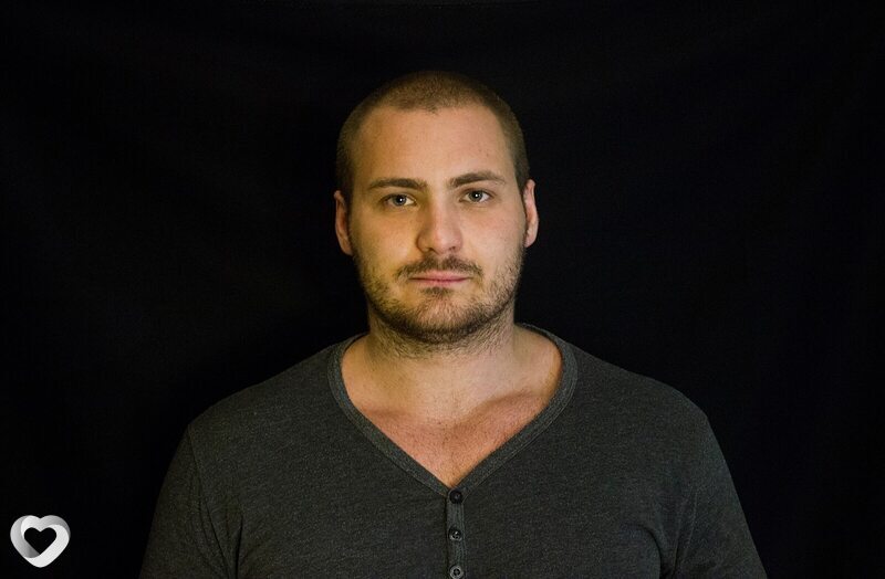 Александр, 39, Кирове — анкета №2885657