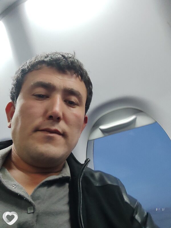 Зохиджон, 34, Уфе — анкета №2885661