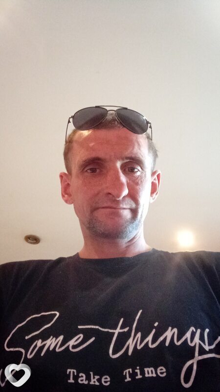 Владимир, 38, Столбцах — анкета №2885663