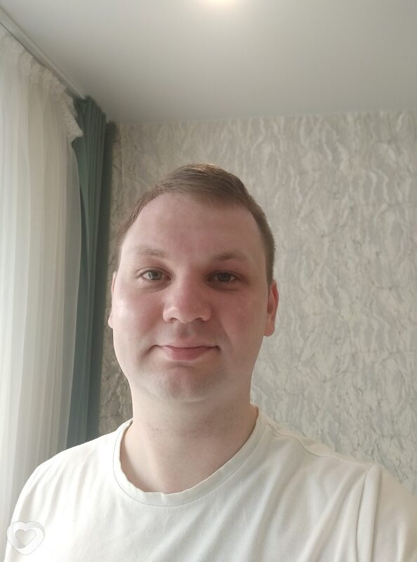 Ильнур, 30, Казани — анкета №2885674