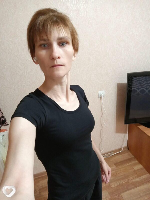 Ксения, 33, Набережных Челнах — анкета №2885675