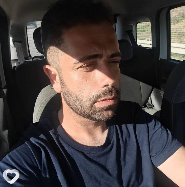 Nosotros, 41, Ереван — анкета №2885677