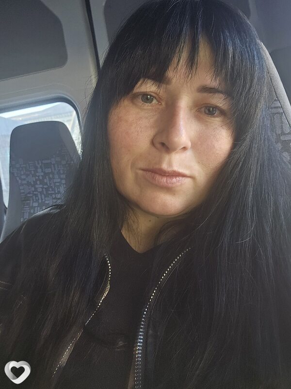 Ольга, 41, Томске — анкета №2885692