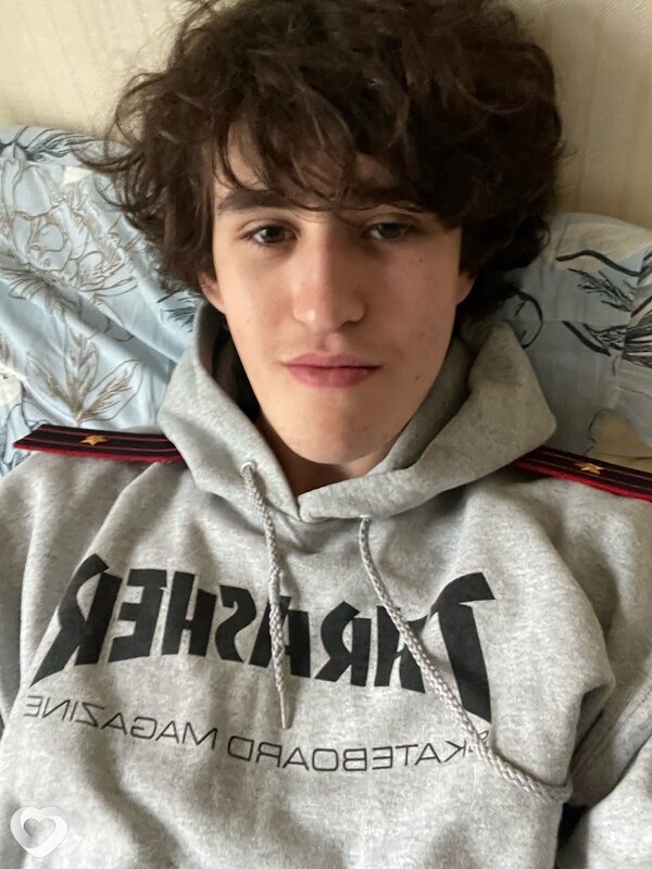 Константин, 20, Москве — анкета №2885698