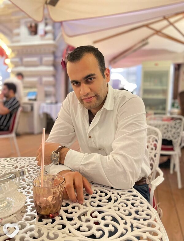 Abdulatif, Вильнюс