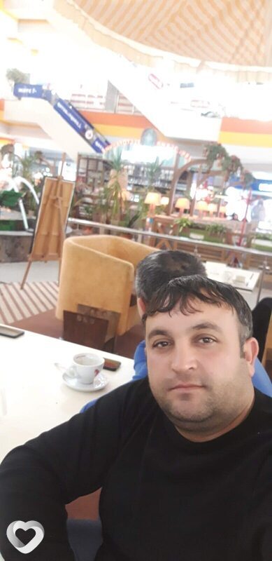 Алик, 42, Ростове-на-Дону — анкета №2885631