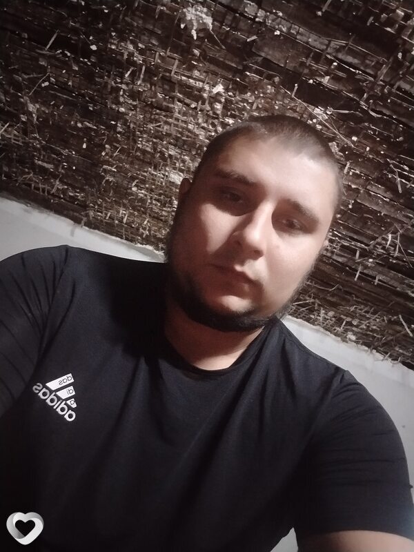 Саня, 28, Донецке — анкета №2885643