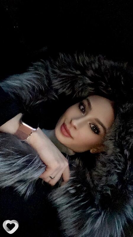Настюша, 23, Екатеринбурге — анкета №2885650