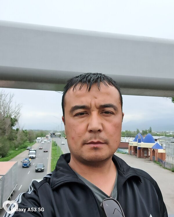 Dh, 35, Ташкент — анкета №2885730