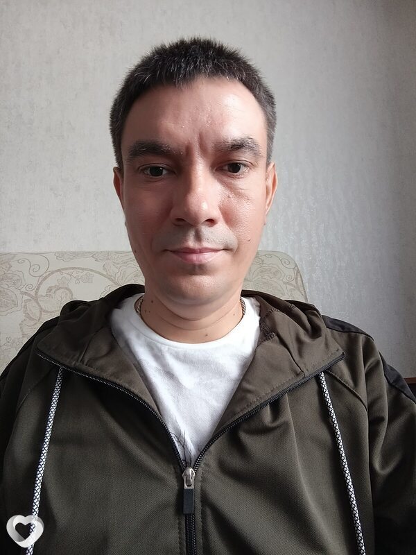 Ильнар, 39, Набережных Челнах — анкета №2885743