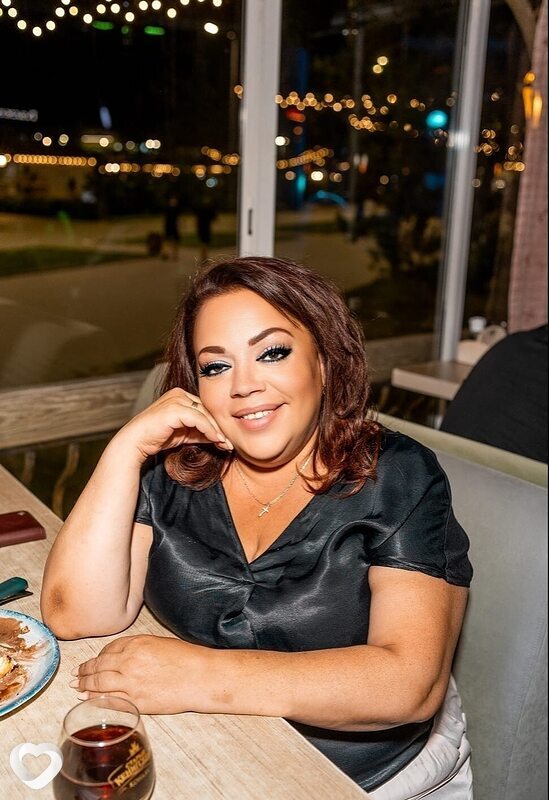 Елена, 53, Анапе — анкета №2885744