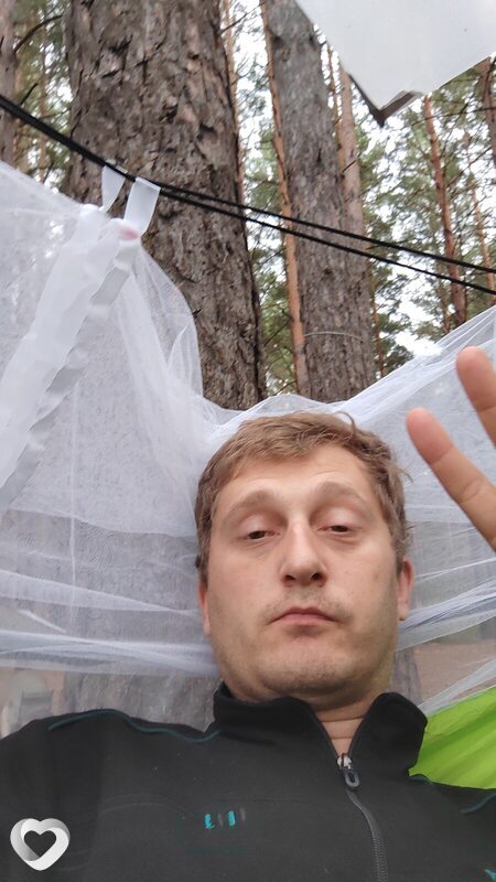 Иван, 40, Новосибирске — анкета №2885745