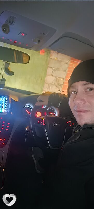 Артур, 39, Стерлитамаке — анкета №2885818