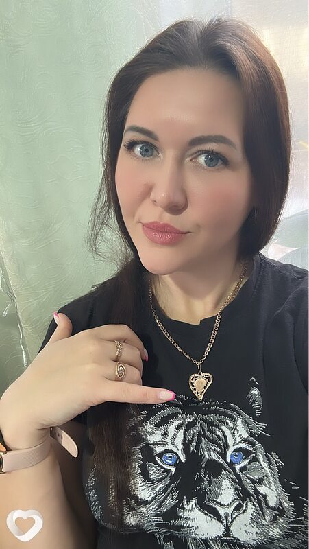 Анастасия, 40, Барнауле — анкета №2885823