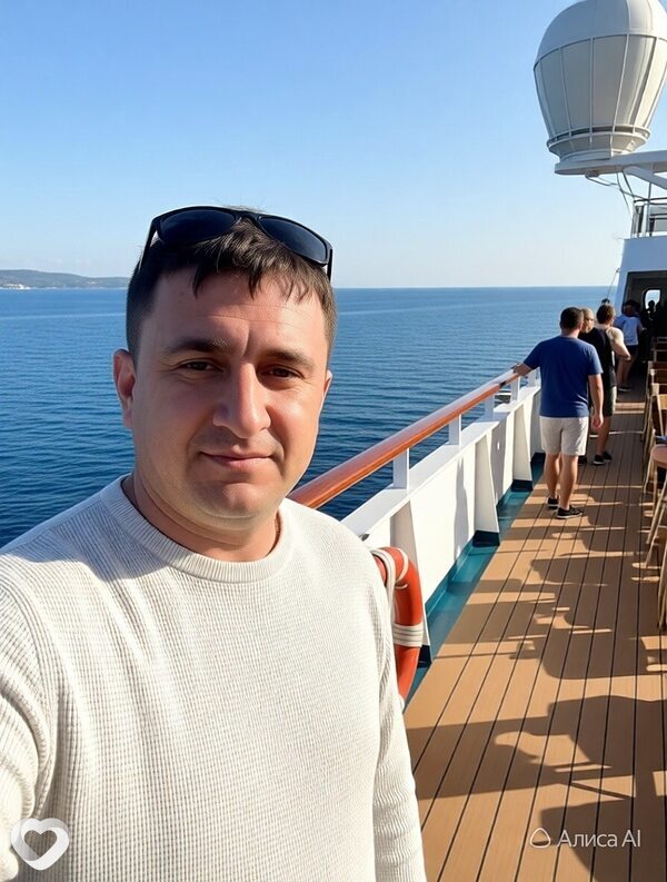 Слава, 41, Липецке — анкета №2886084