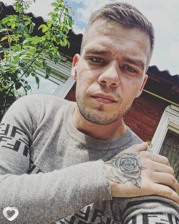 Руслан, 28, Минске — анкета №2886086