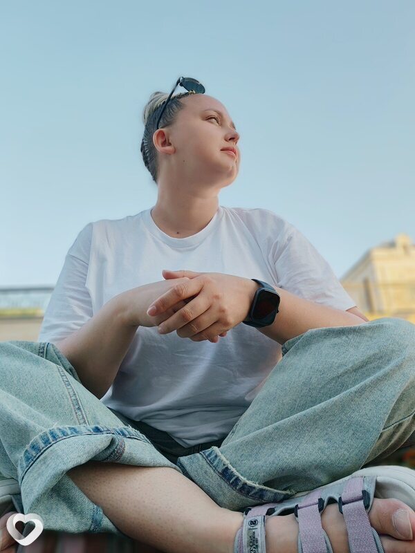 Ирина, 36, Омске — анкета №2886087