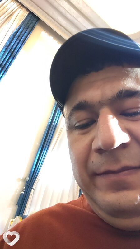 Айбек, 34, Воронеже — анкета №2886088