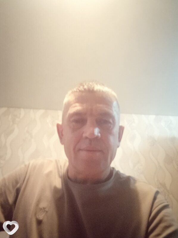 Юрий, 47, Оренбурге — анкета №2886089
