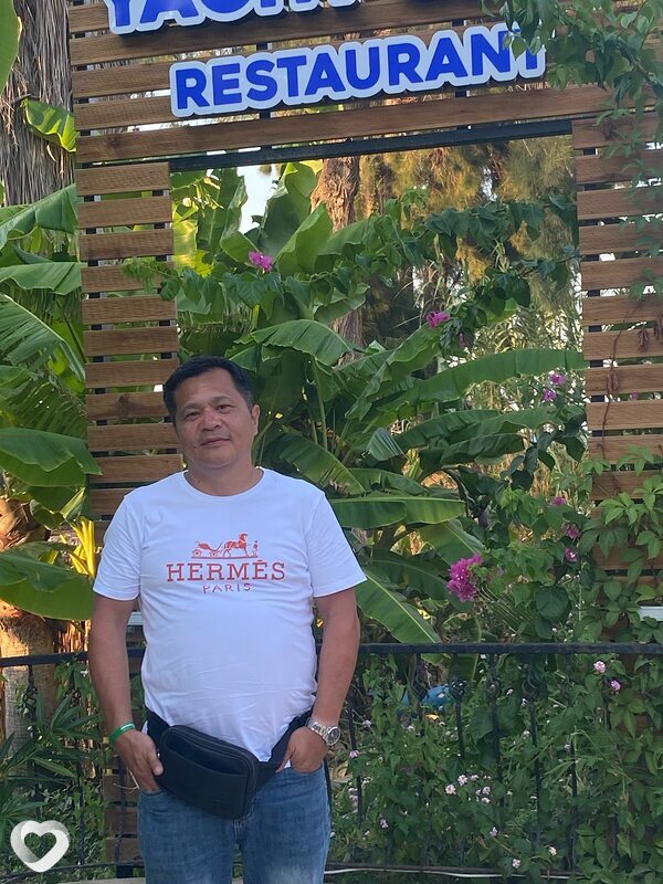 Бахыт, 49, Алматы — анкета №2886098