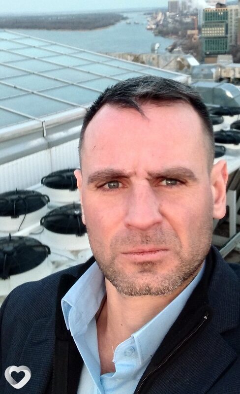 Олег, 39, Ростове-на-Дону — анкета №2885853