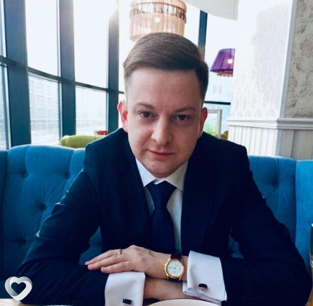 Григорий, 34, Екатеринбурге — анкета №2885857