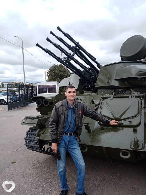 Алексей, 50, Белове — анкета №2885863